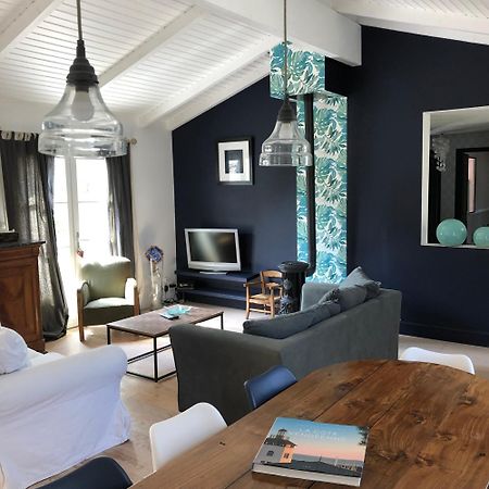 Maison Vendeenne A 5 Min Du Bord De Mer Saint-Hilaire-la-Foret Bagian luar foto