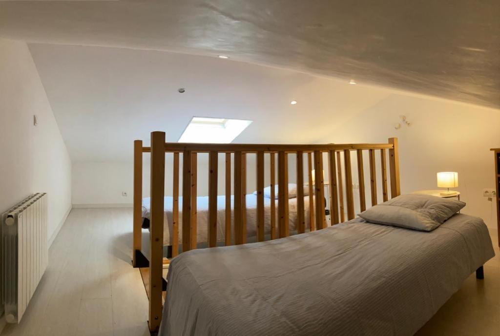 Maison Vendeenne A 5 Min Du Bord De Mer Saint-Hilaire-la-Foret Bagian luar foto